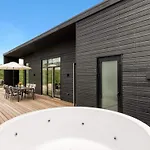 Casa vacanze Luxury Retreat In - By Traum Løkken