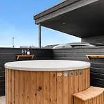 Casa vacanze Luxury Retreat In - By Traum Løkken
