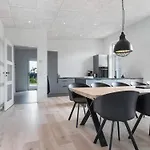 Luxury Retreat In - By Traum Casa vacanze Løkken