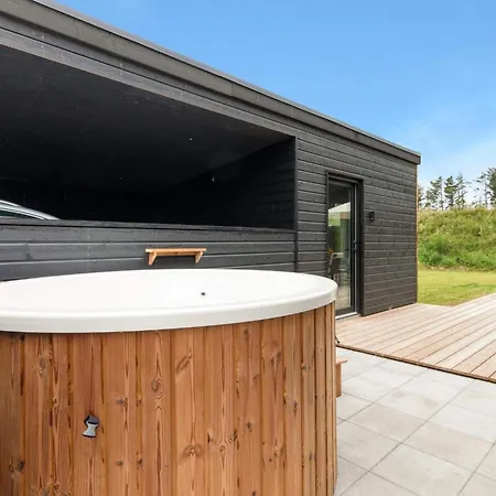 Luxury Retreat In