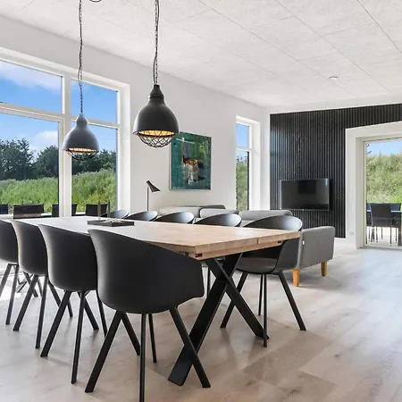 Luxury Retreat In - By Traum * Løkken